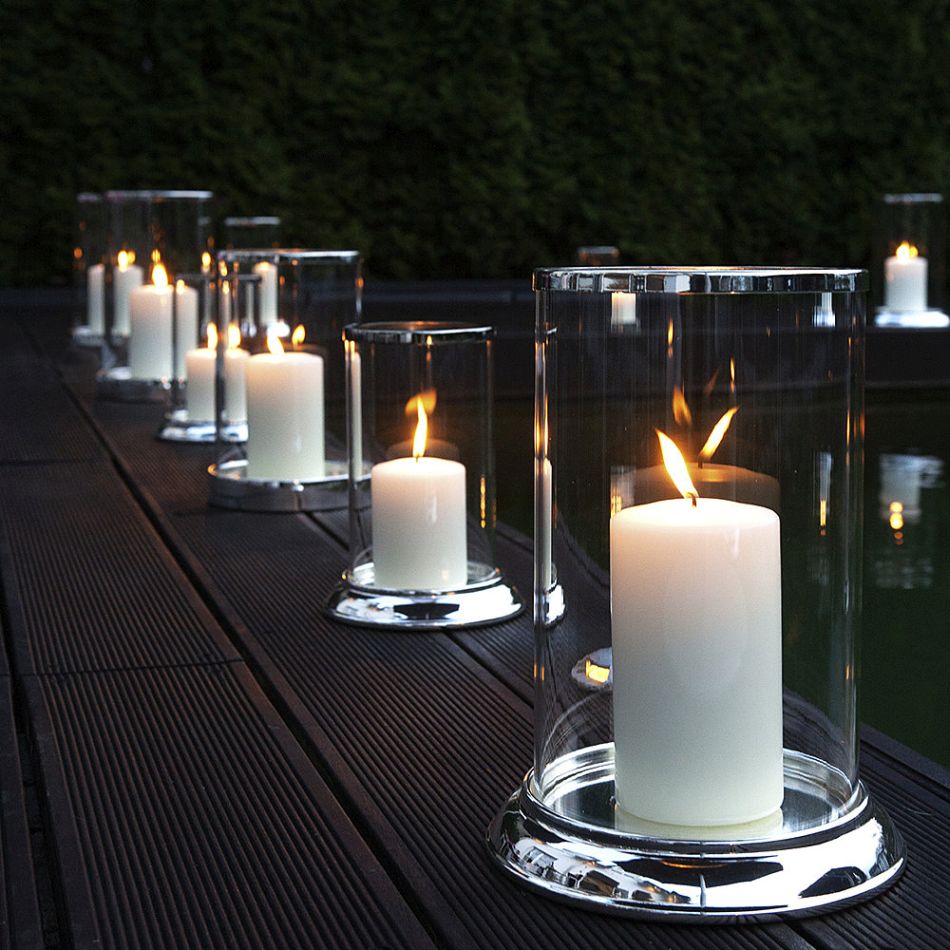 Edle Windlichter fuer Drinnen und Draussen Online Shop WirliebenDeko!